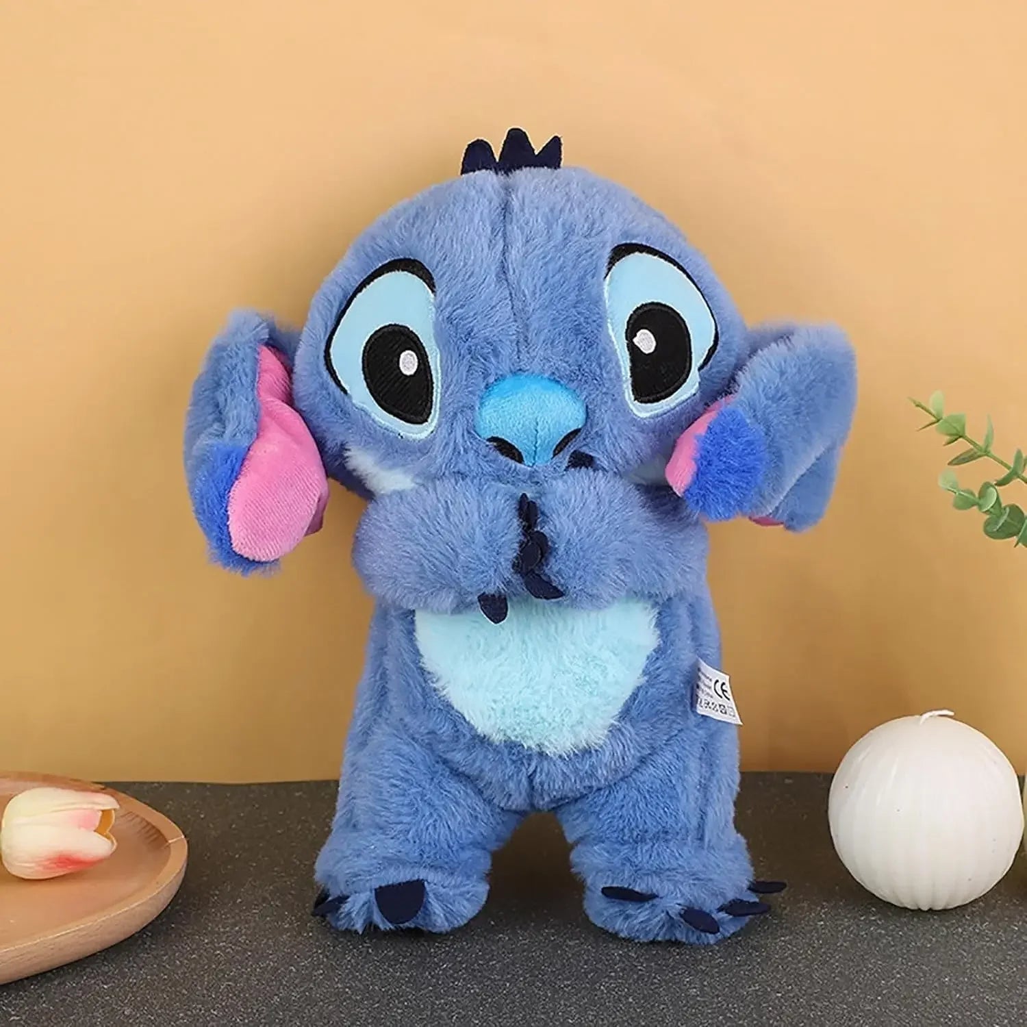 Stich&Angel