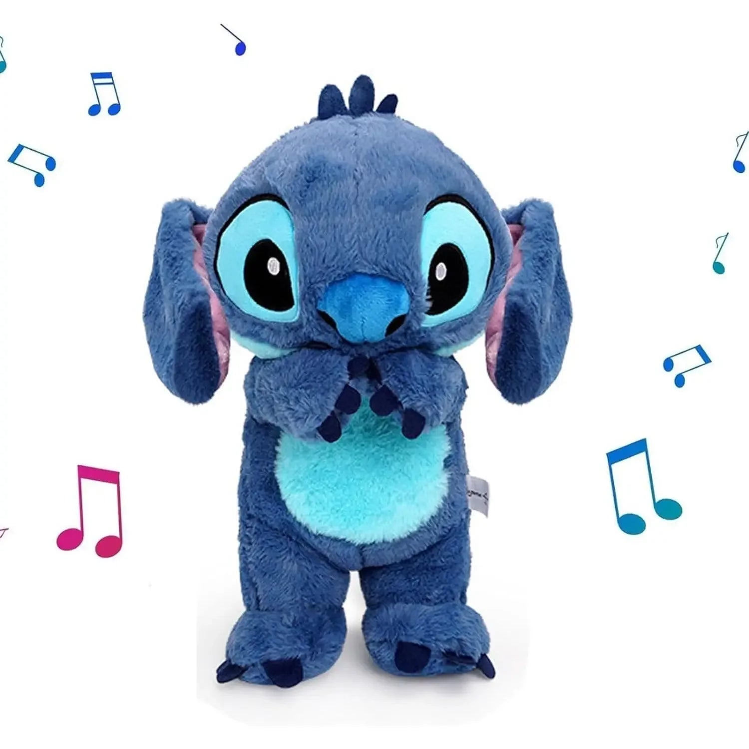 Stich&Angel