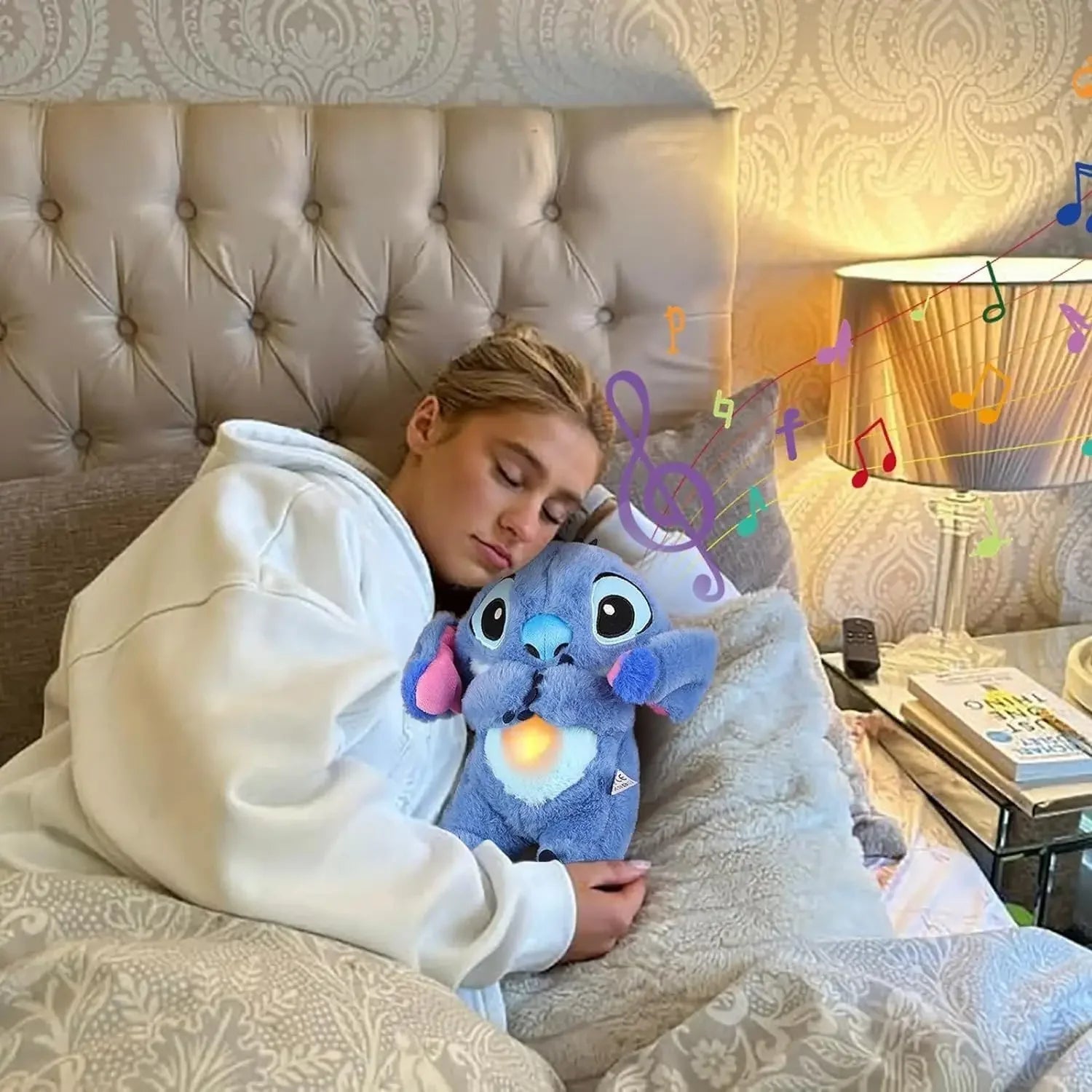 Stich&Angel