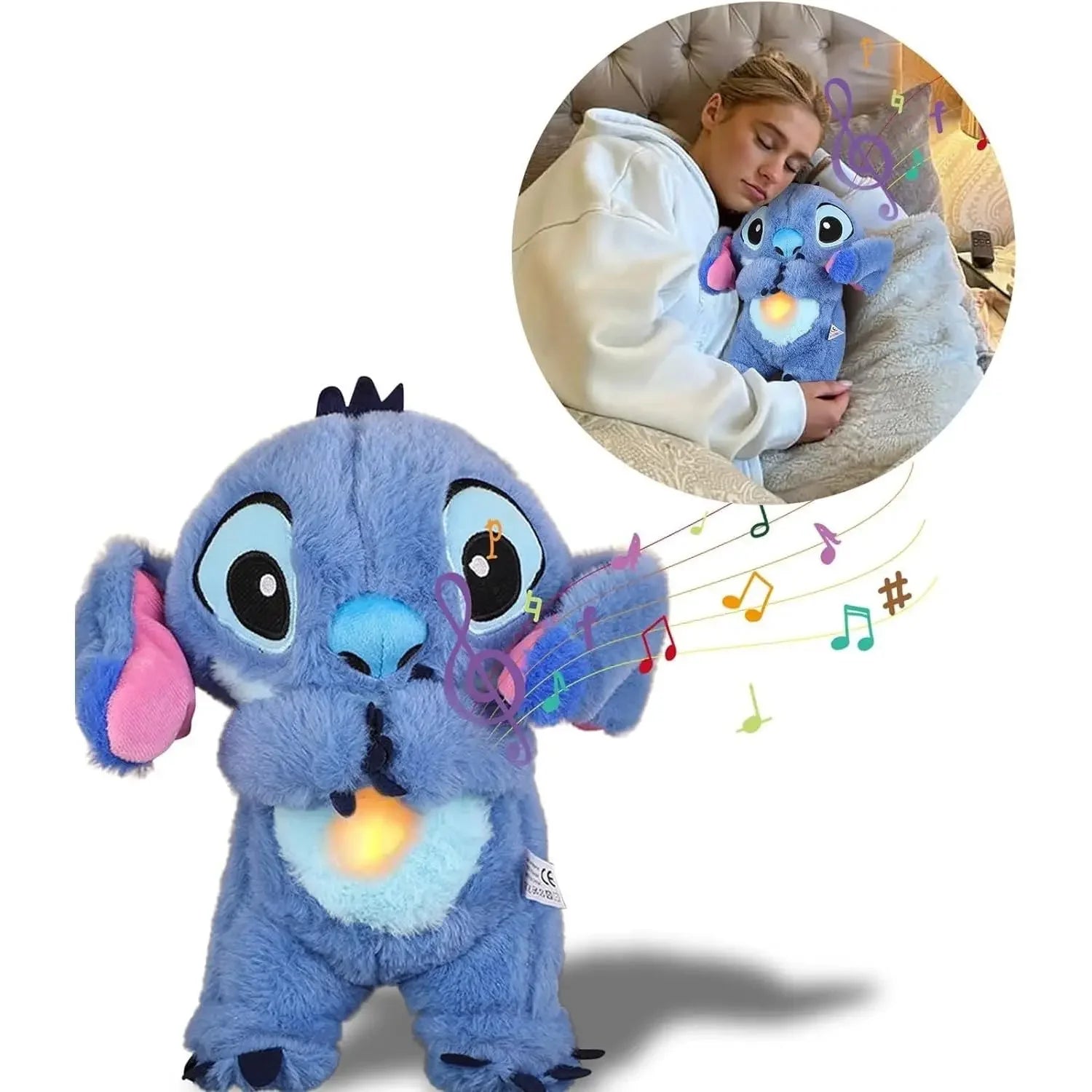 Stich&Angel